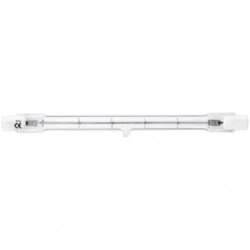 Halogēna spuldze R7s 78mm, 150W, 240V, PATRON THOR