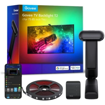 Govee H605C Envisual TV Backlight T2 LED strip bac