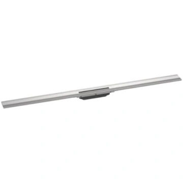 Hansgrohe dušas kanāls RainDrain Flex, 1200 mm, pi