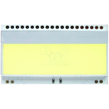 Backlight | Application: EADOGM081,EADOGM162,EADOG