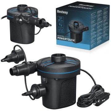 Bestway 62257 Powertouch 12V elektriskais sūknis