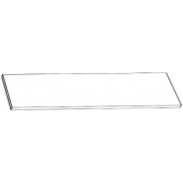 TFF35 TIFFANY T31 (200 cm) Virtuves cokols