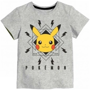 Pokemon T-krekls bērniem - Pikachu