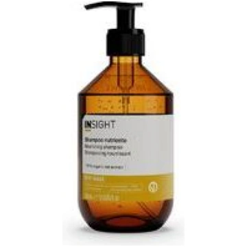 Insight DRY HAIR Nourishing Shampoo - Barojošs šam