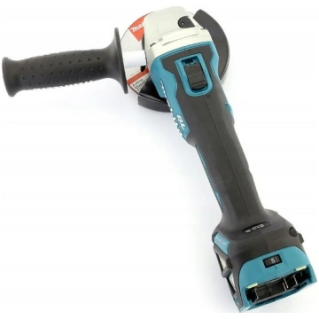 Makita DGA511Z Cordless Angle Grinder (bez akumula