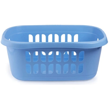 Beldray LA00000175CRNEU7 38L Hip Hugger Laundry Ba