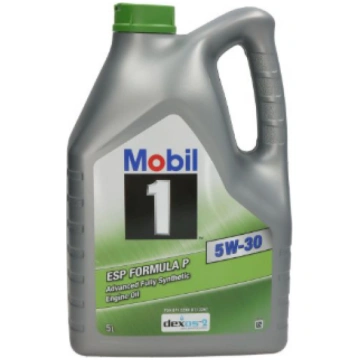 MOBIL 1 ESP 5W30 F-P 5L