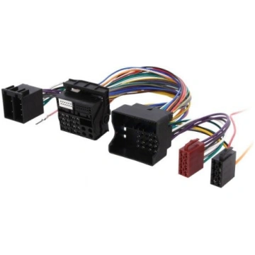 59011; Cable for THB, Parrot hands free kit; Audi,