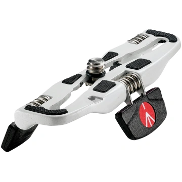 MINI statīvs, Manfrotto, Manfrotto Small POCKET Tr