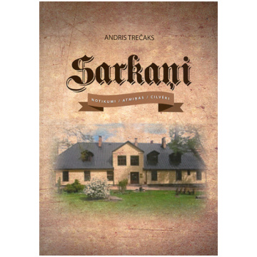 latvijas sarkanā grāmata