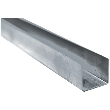 Profils, UD, 4 m, 28 mm x 27 mm