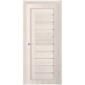 Iekšdurvju Komplekts U-9 (Magnolija) UNIDOORS