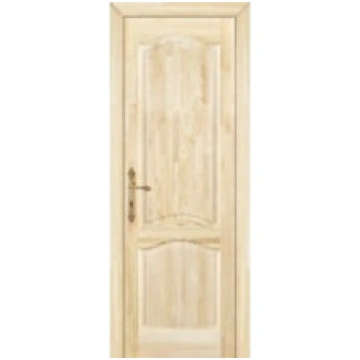 Durvis SIMPATIA PLUS DG Priede