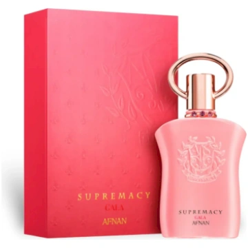 Afnan Supremacy Gala Smaržas EDP 90 ml (6290171073