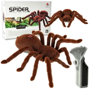 RoGer RoGer Attālināti vadāms Tarantula zirneklis