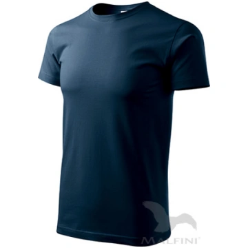Vīriešu T-krekls, Adler Basic 129, 5XL Malfini
