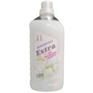 Veļas mīkst.1L Balti ziedi KM (720pcs/1pll) | KF02