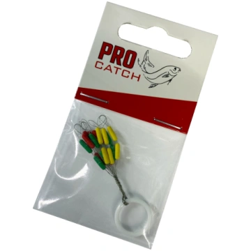 Stoperi auklai Pro Catch S, 20gb