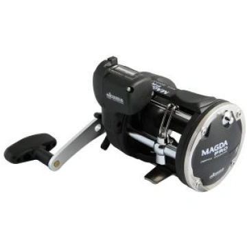 Okuma spole Magda Pro DXT LC MA-20DXT 136510