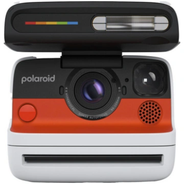 Digitālā fotokamera Instantānais fotoaparāts Polar