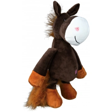 Plīša rotaļlieta : Trixie Horse, plush, 32cm 10378