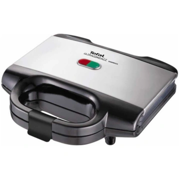 TEFAL sviestmaižu tosteris Ultracompact, melna/sud
