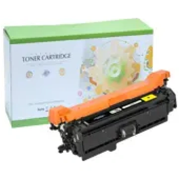STATIC Toner cartridge compatible with HP CE252A/C