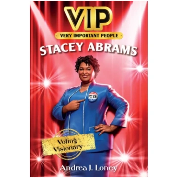 VIP Andrea J. Loney