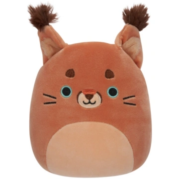 SQUISHMALLOWS Plīša rotaļlieta, 12 cm