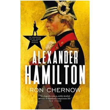 Alexander Hamilton