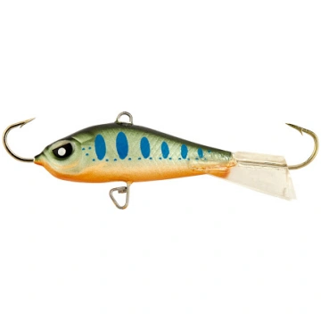 Balansieris Lucky John BALTIC 5 103 SALMO