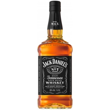 Jack Daniels