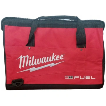 Milwaukee izturīga instrumentu uzglabāšanas un tra
