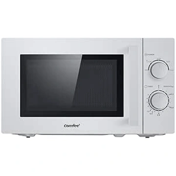 Comfee CMSN 20 si Microwave, Solo Microwave with 5