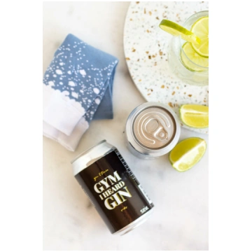 Socks in a tim Gym. Gin&Tonic (40-46) Seik