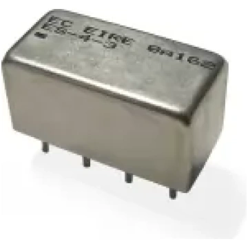 4-way power splitter/combiner, 0.25 - 250 MHz, 1W 