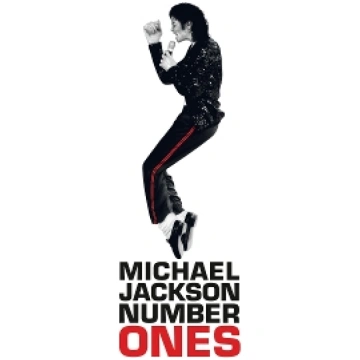 Jackson Michael "Number Ones" 2LP 995916