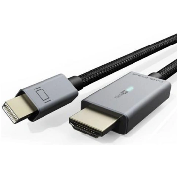 Premium klases kabelis Mini DisplayPort - HDMI, 4K