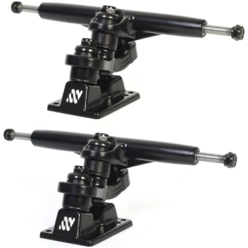 ANTWHEEL Sidewinder II Longboard/Skateboard/Surf S
