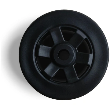 V6C Spare part: Treadmill Wheel (up/down function)