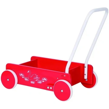 Staigulis Krea modelis 2001 — staigāšanas atbalsts