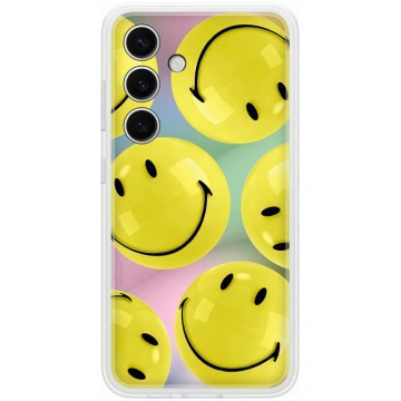 Samsung Suit Case, Galaxy S24, dzeltena - Apvalks 