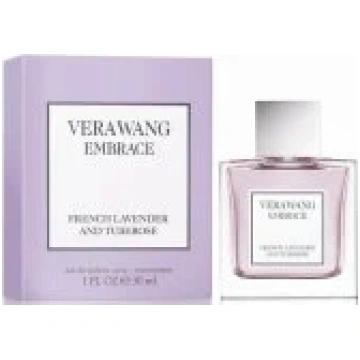 Vera Wang Embrace French Lavender And Tuberose EDT