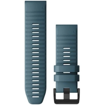 Siksniņa Garmin Fenix 6X 26mm QuickFit Watch Band,