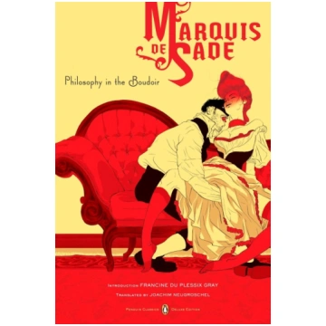 Philosophy in the Boudoir Penguin Publishing Group