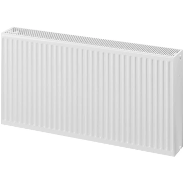 Radiators Mexen C33, 200 cm x 60 cm, sānu pieslēgu