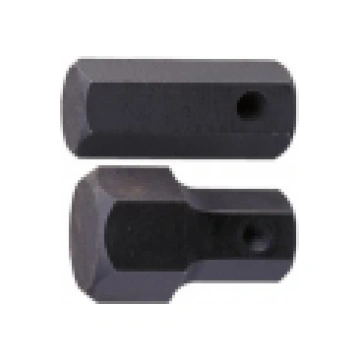 Tricienbits HEX, 12mm, KING TONY