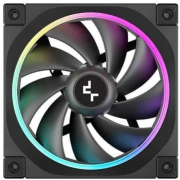 DeepCool FL12 Datora korpusam ventilators (R-FL12-