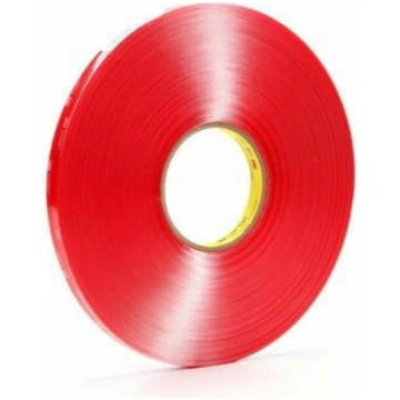 Divpusējā līmlente VHB 351915 12mm x 33 m, 3M, T49