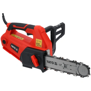 Yato Ķēdes zāģis gāzbetonam YT-82157, 1200 W, 12"